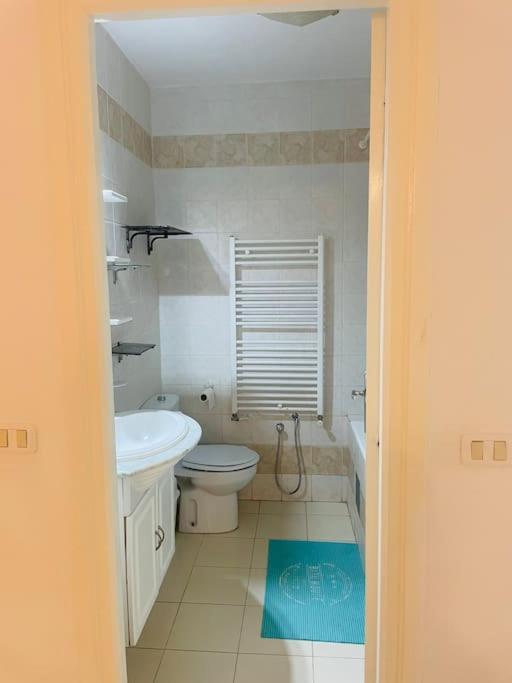 Ferienwohnung Hammamet Dream Exterior foto